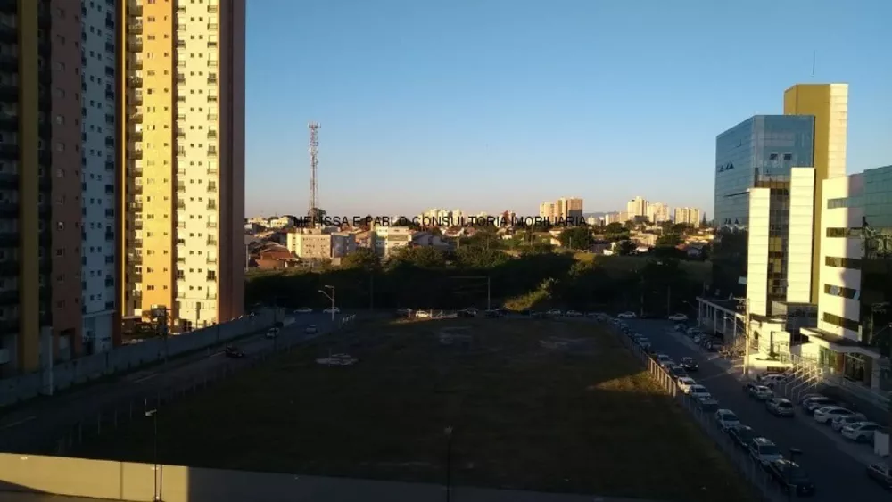 Sala-Conjunto, 38 m² - Foto 3