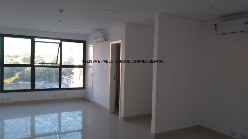 Sala-Conjunto, 38 m² - Foto 7
