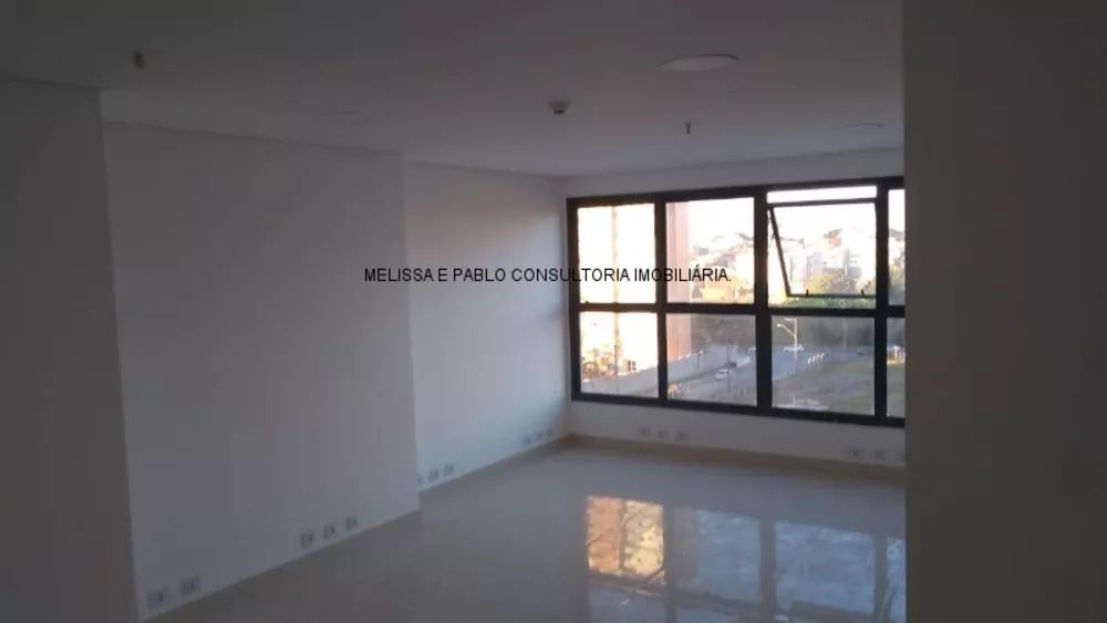 Sala-Conjunto, 38 m² - Foto 12