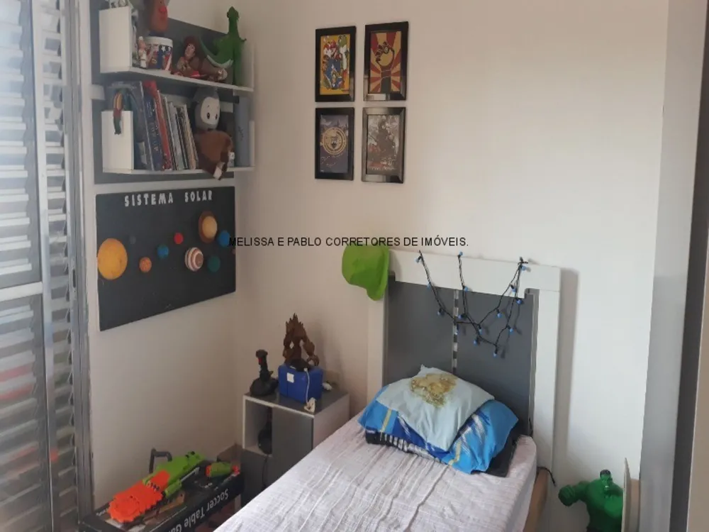 Casa, 3 quartos, 126 m² - Foto 23