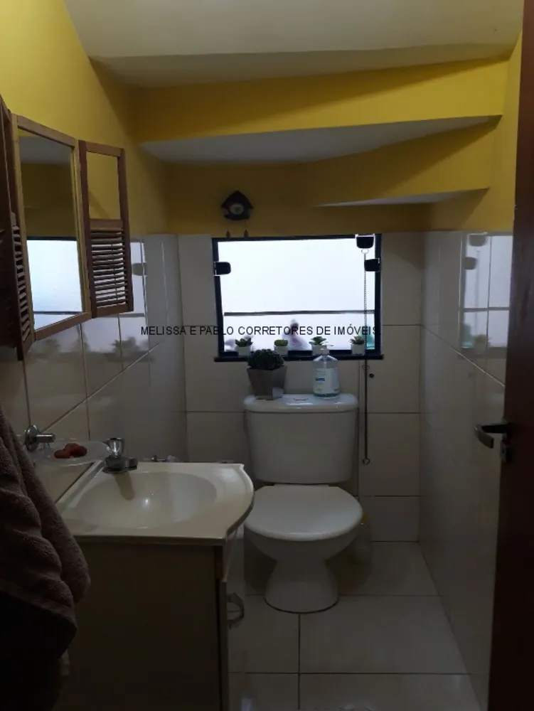 Casa, 3 quartos, 126 m² - Foto 6