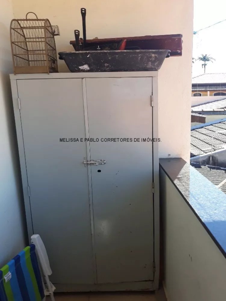 Casa, 3 quartos, 126 m² - Foto 14