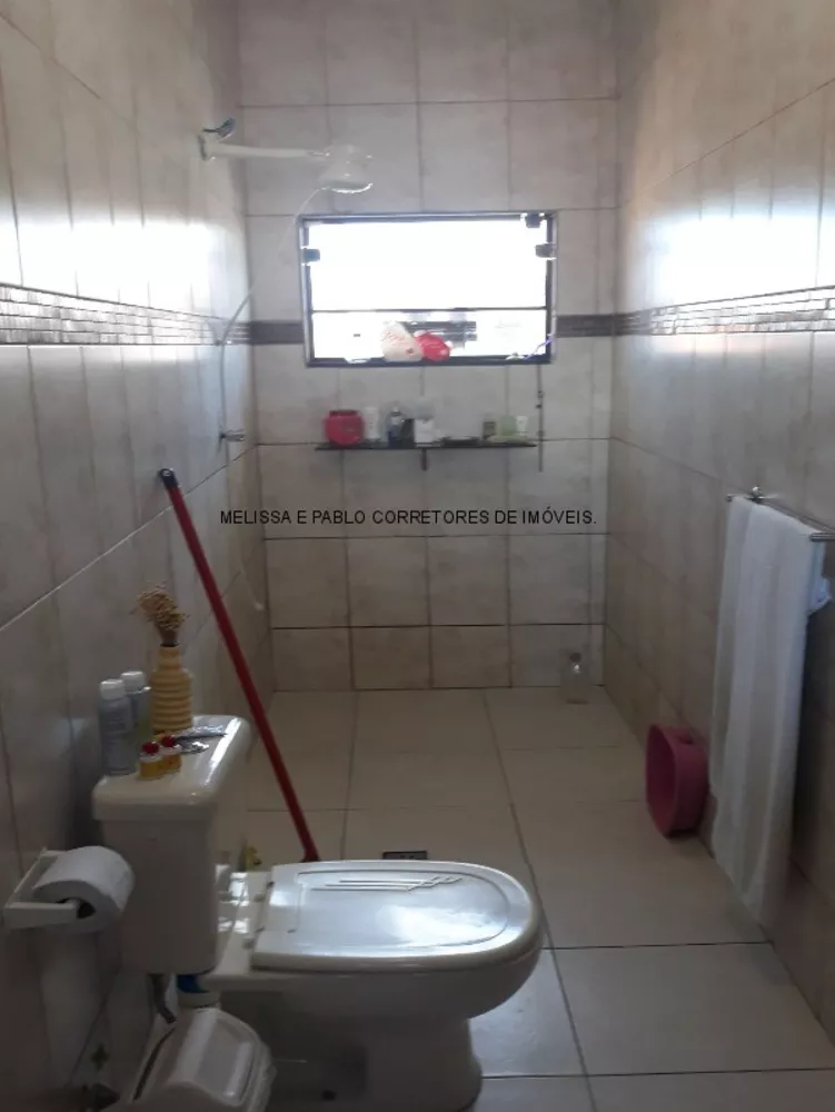 Casa, 3 quartos, 126 m² - Foto 8