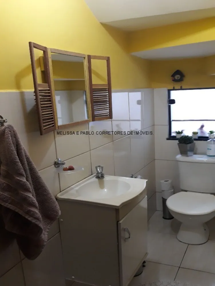 Casa, 3 quartos, 126 m² - Foto 7