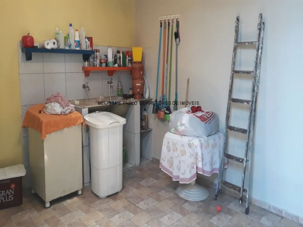 Casa, 3 quartos, 126 m² - Foto 11