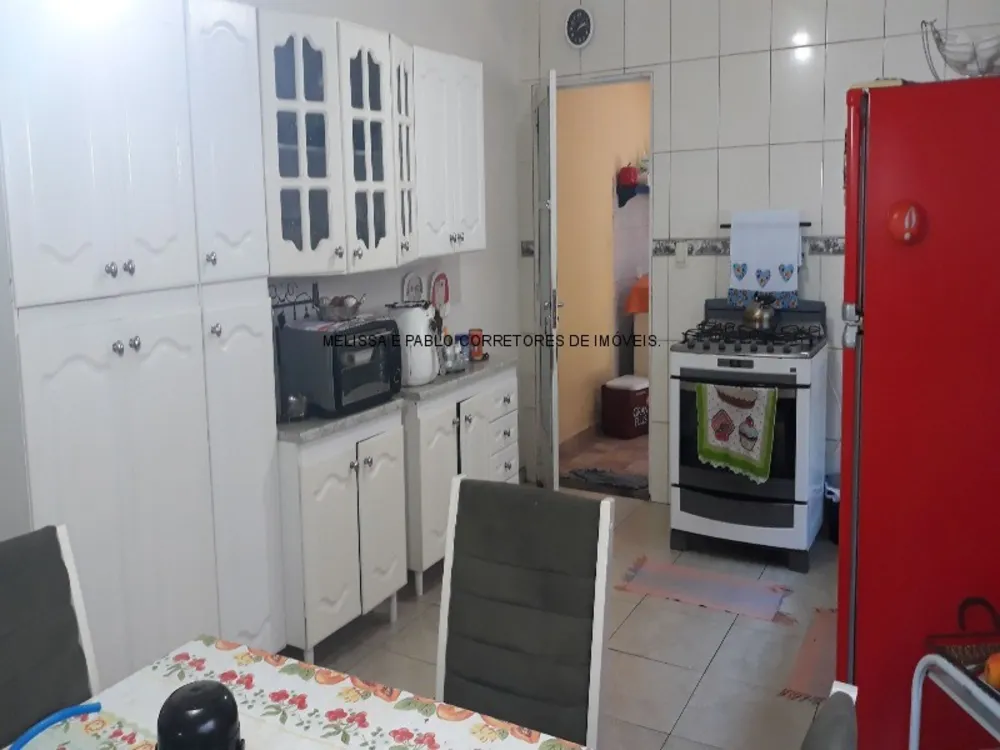 Casa, 3 quartos, 126 m² - Foto 9