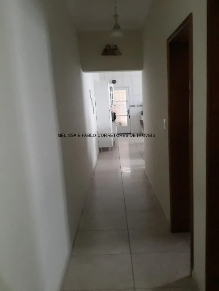 Casa, 3 quartos, 126 m² - Foto 12