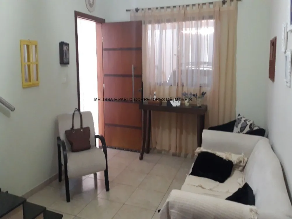 Casa, 3 quartos, 126 m² - Foto 5