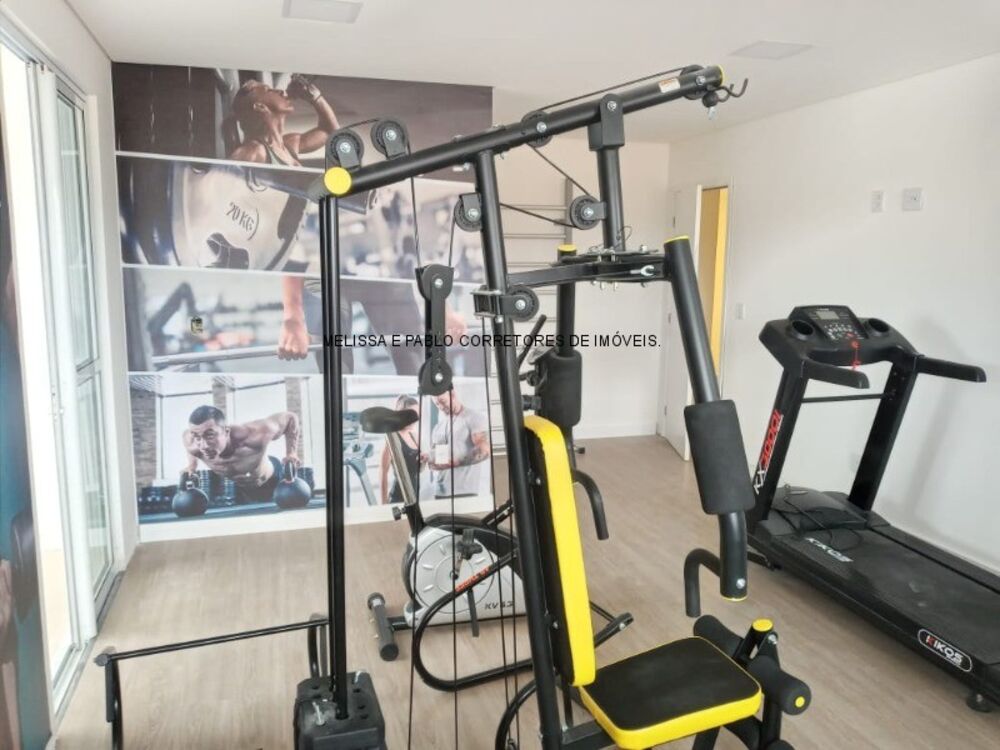 Apartamento, 3 quartos, 102 m² - Foto 12