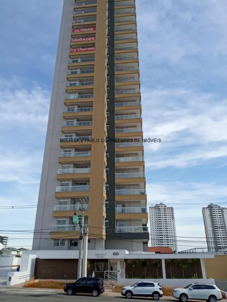 Apartamento, 3 quartos, 102 m² - Foto 3