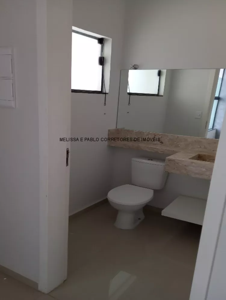 Casa, 3 quartos, 165 m² - Foto 12