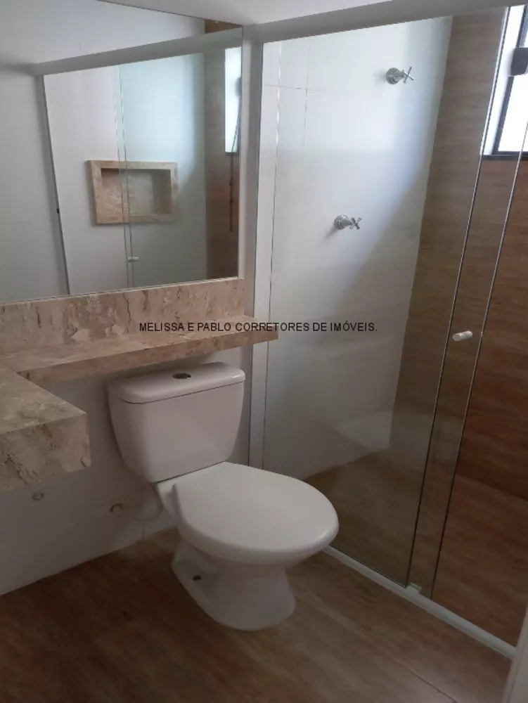 Casa, 3 quartos, 165 m² - Foto 11