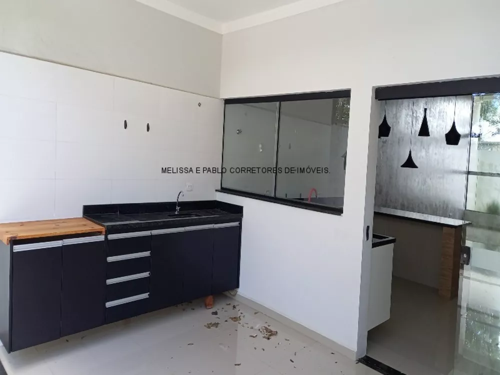 Casa, 3 quartos, 165 m² - Foto 3