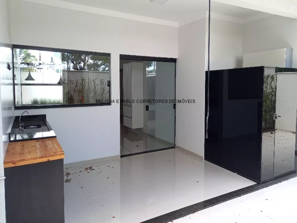 Casa, 3 quartos, 165 m² - Foto 4
