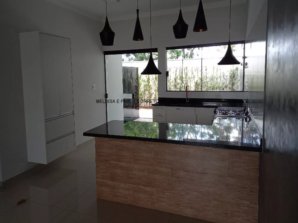 Casa, 3 quartos, 165 m² - Foto 1