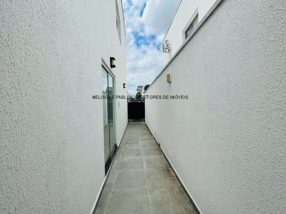 Casa, 3 quartos, 120 m² - Foto 1
