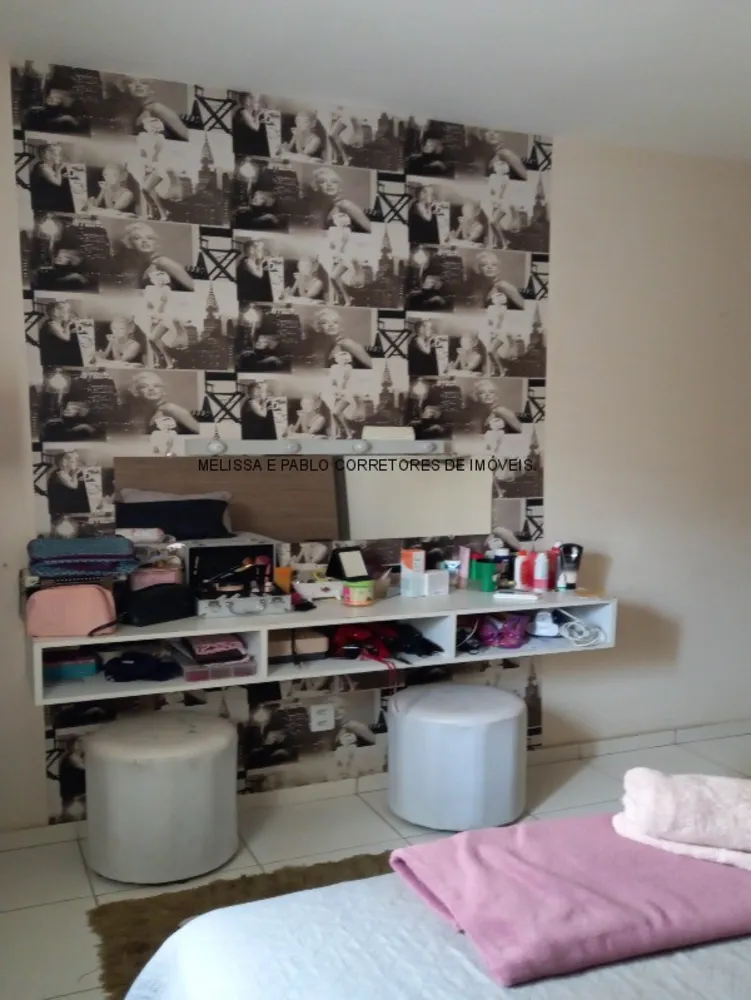 Casa, 2 quartos, 78 m² - Foto 19