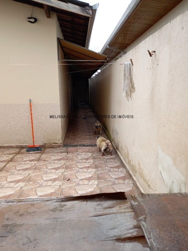 Casa, 2 quartos, 78 m² - Foto 21