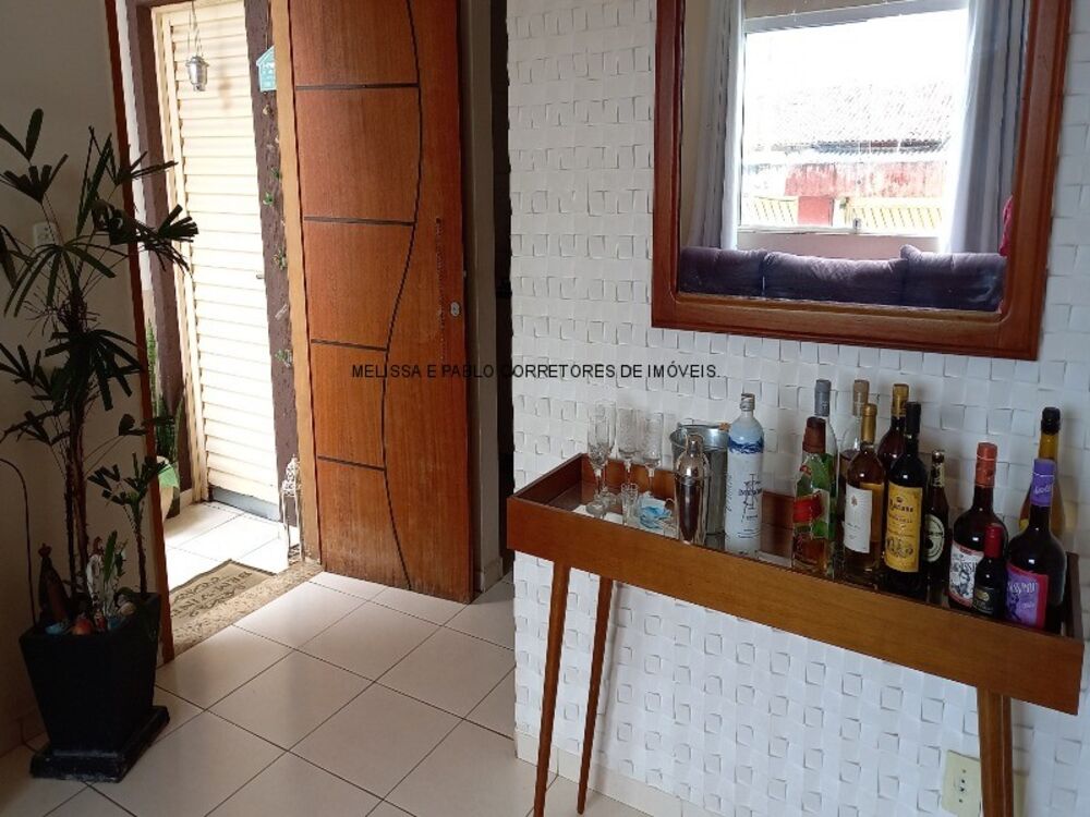 Casa, 2 quartos, 78 m² - Foto 2