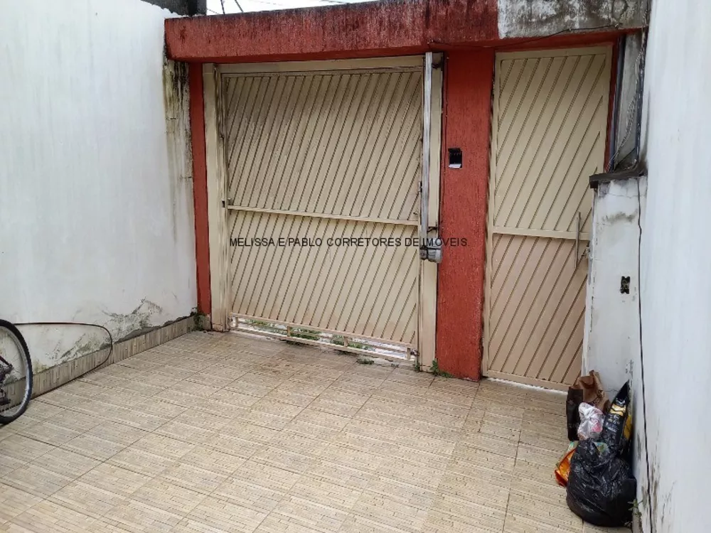 Casa, 2 quartos, 78 m² - Foto 24