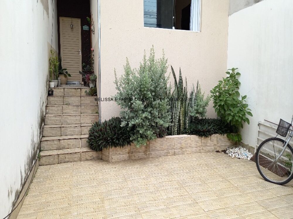 Casa, 2 quartos, 78 m² - Foto 22