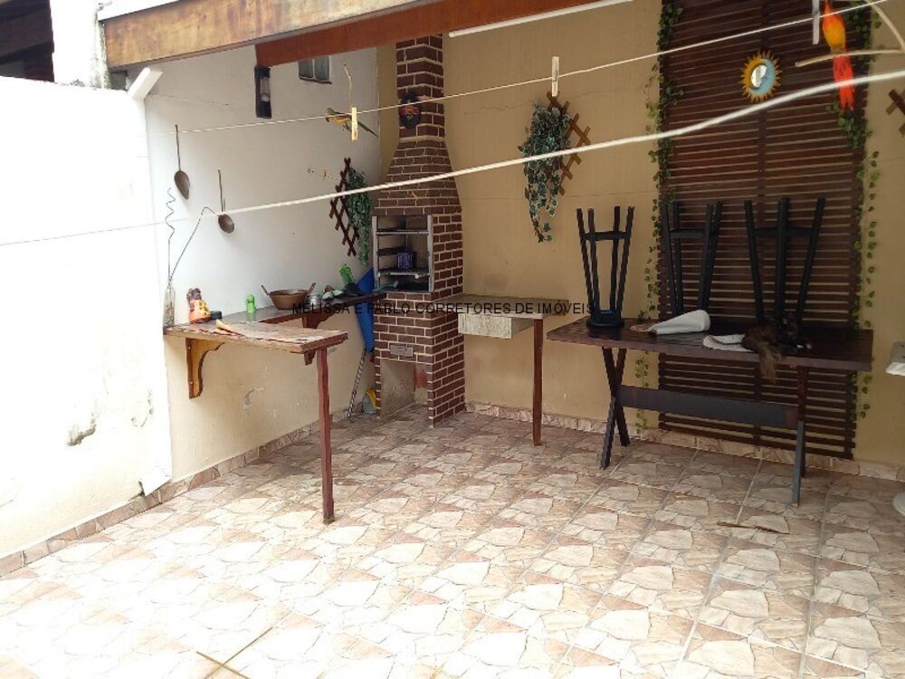 Casa, 2 quartos, 78 m² - Foto 19