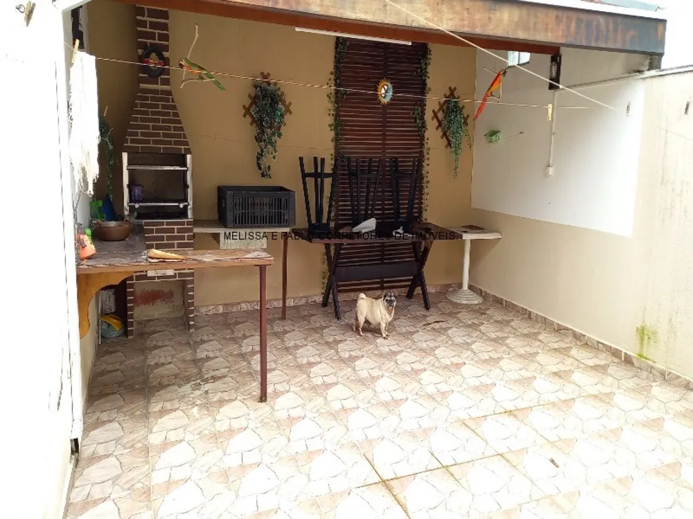 Casa, 2 quartos, 78 m² - Foto 26