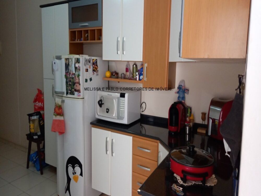 Casa, 2 quartos, 78 m² - Foto 3