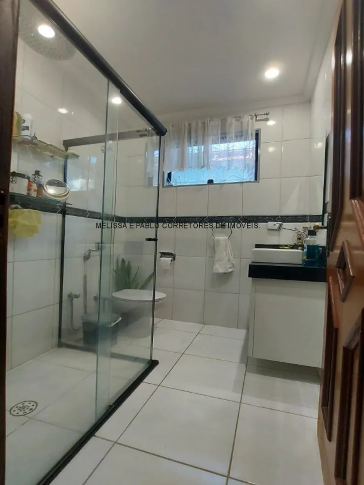 Casa, 3 quartos - Foto 8