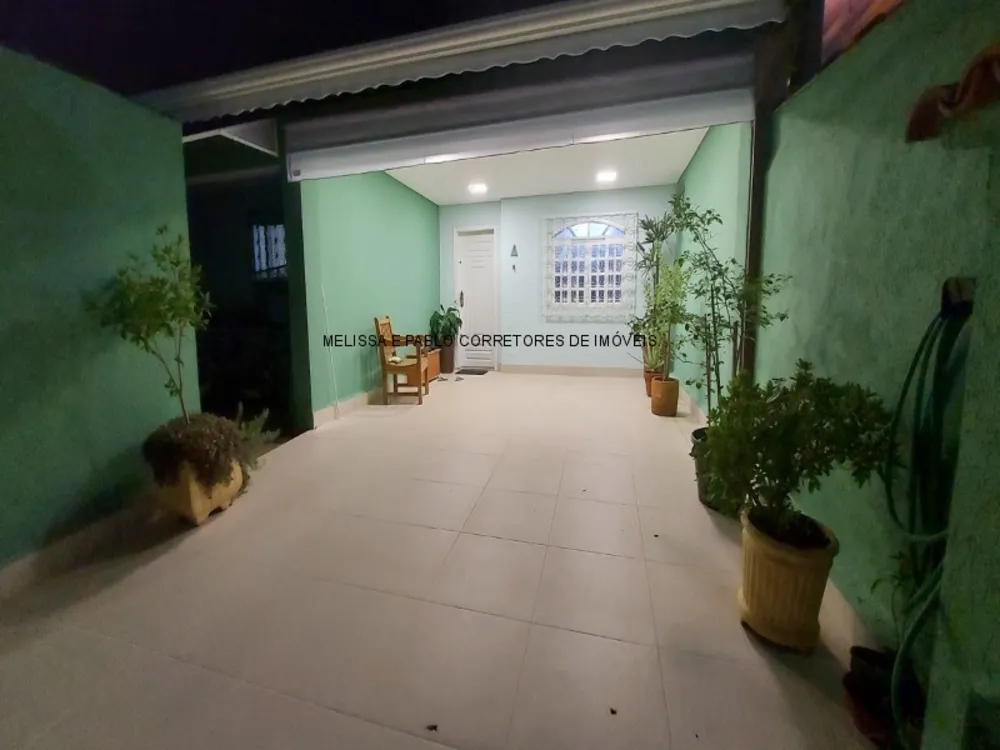 Casa, 3 quartos - Foto 24