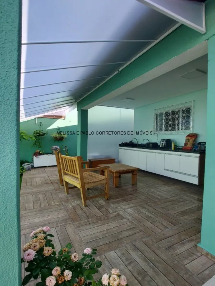 Casa, 3 quartos - Foto 2
