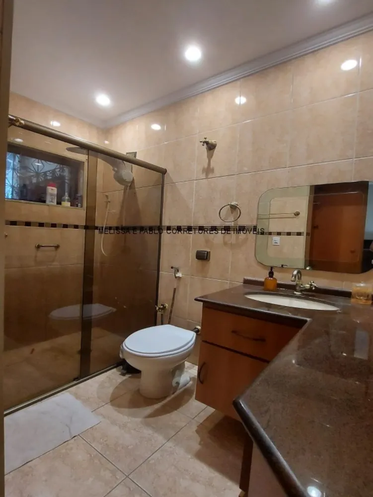 Casa, 3 quartos - Foto 15