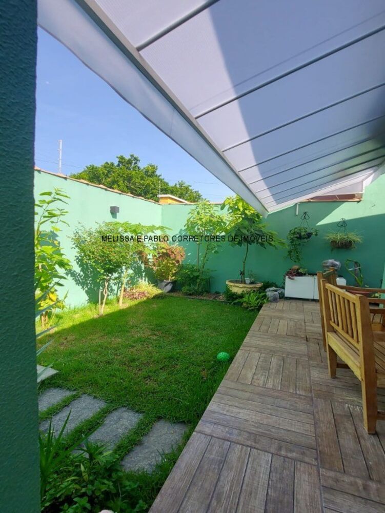 Casa, 3 quartos - Foto 7