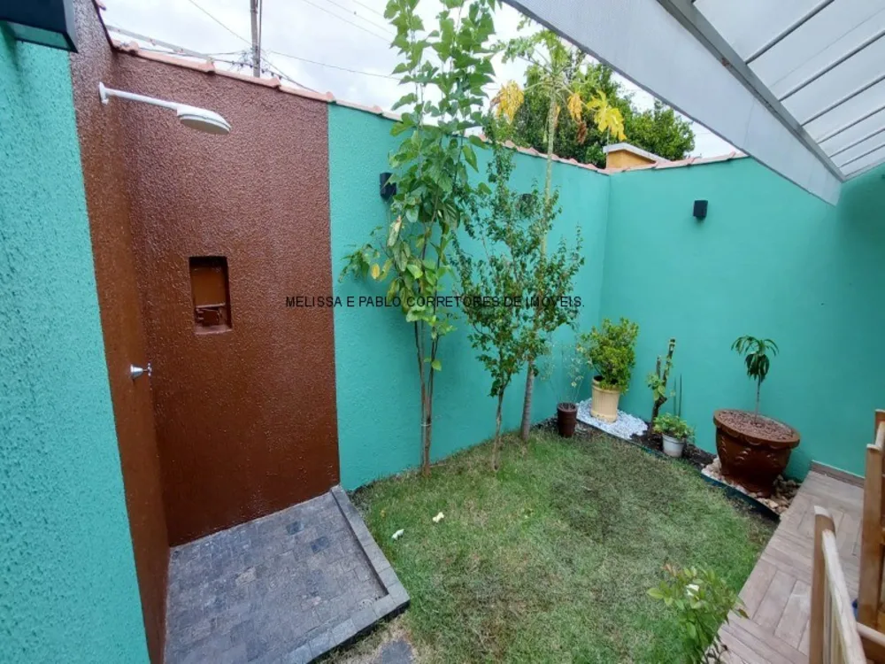 Casa, 3 quartos - Foto 6