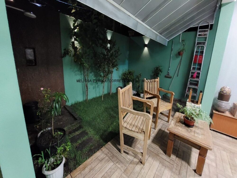Casa, 3 quartos - Foto 6