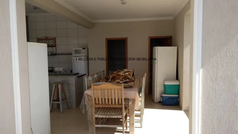 Casa, 3 quartos, 510 m² - Foto 9