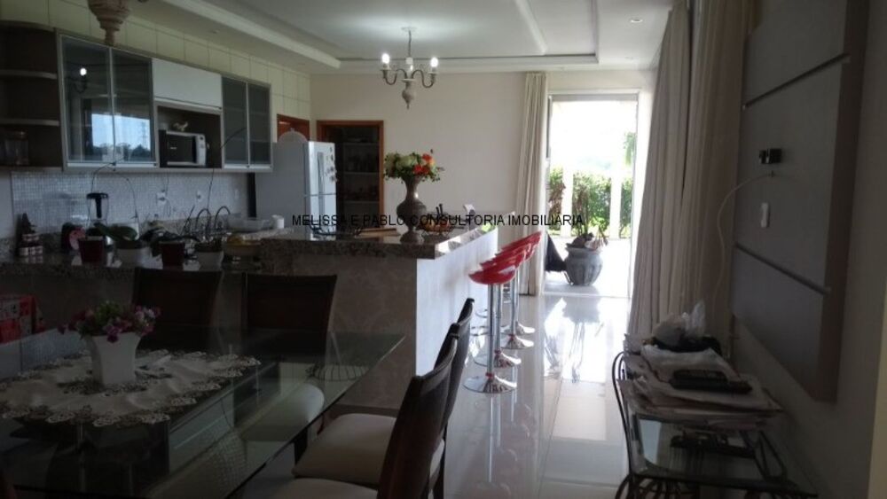 Casa, 3 quartos, 510 m² - Foto 4