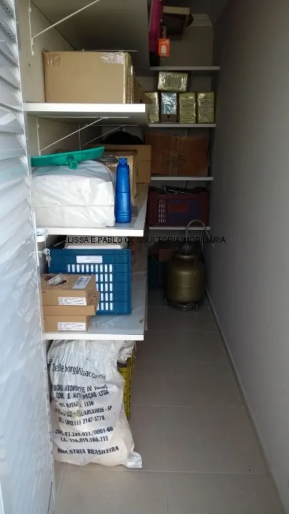 Casa, 3 quartos, 510 m² - Foto 23