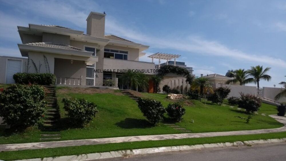Casa, 3 quartos, 510 m² - Foto 17