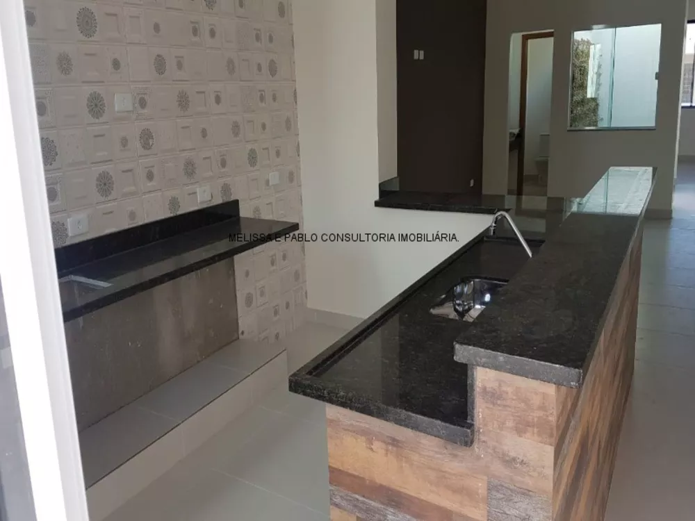 Casa, 3 quartos, 150 m² - Foto 21