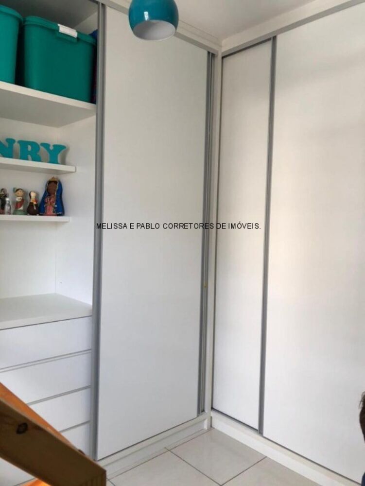 Apartamento, 2 quartos, 58 m² - Foto 8