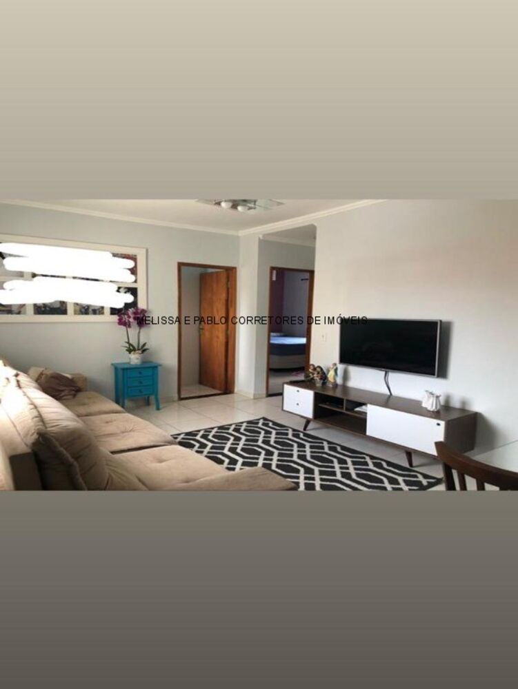 Apartamento, 2 quartos, 58 m² - Foto 10
