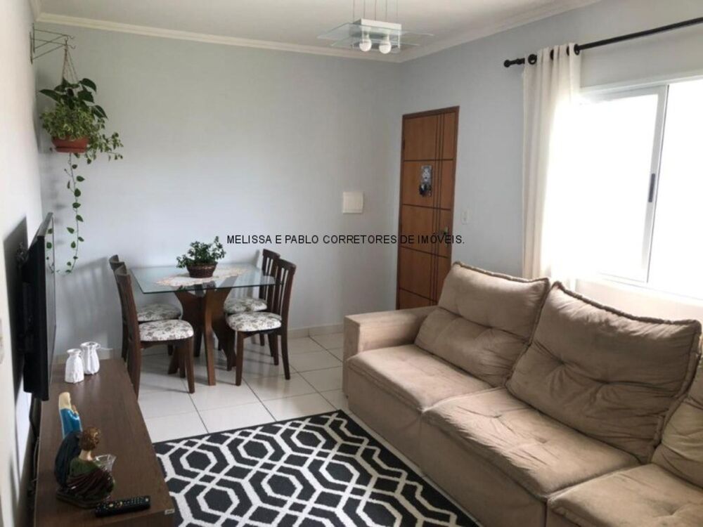 Apartamento, 2 quartos, 58 m² - Foto 5
