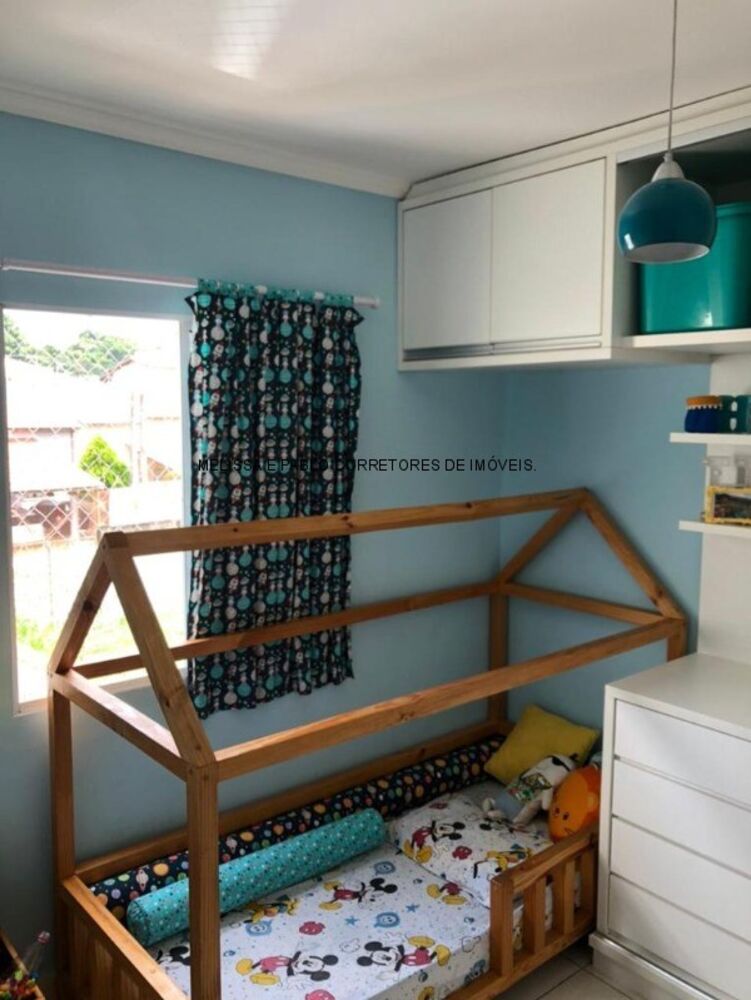 Apartamento, 2 quartos, 58 m² - Foto 4