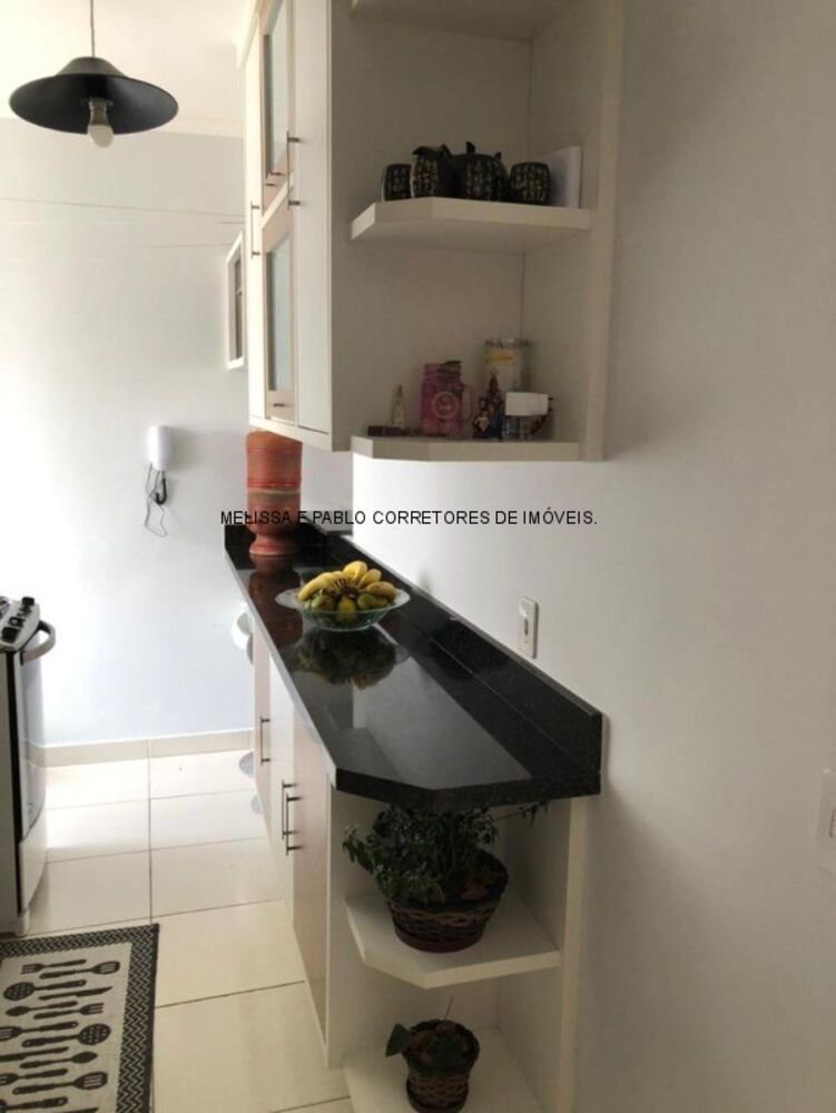 Apartamento, 2 quartos, 58 m² - Foto 2