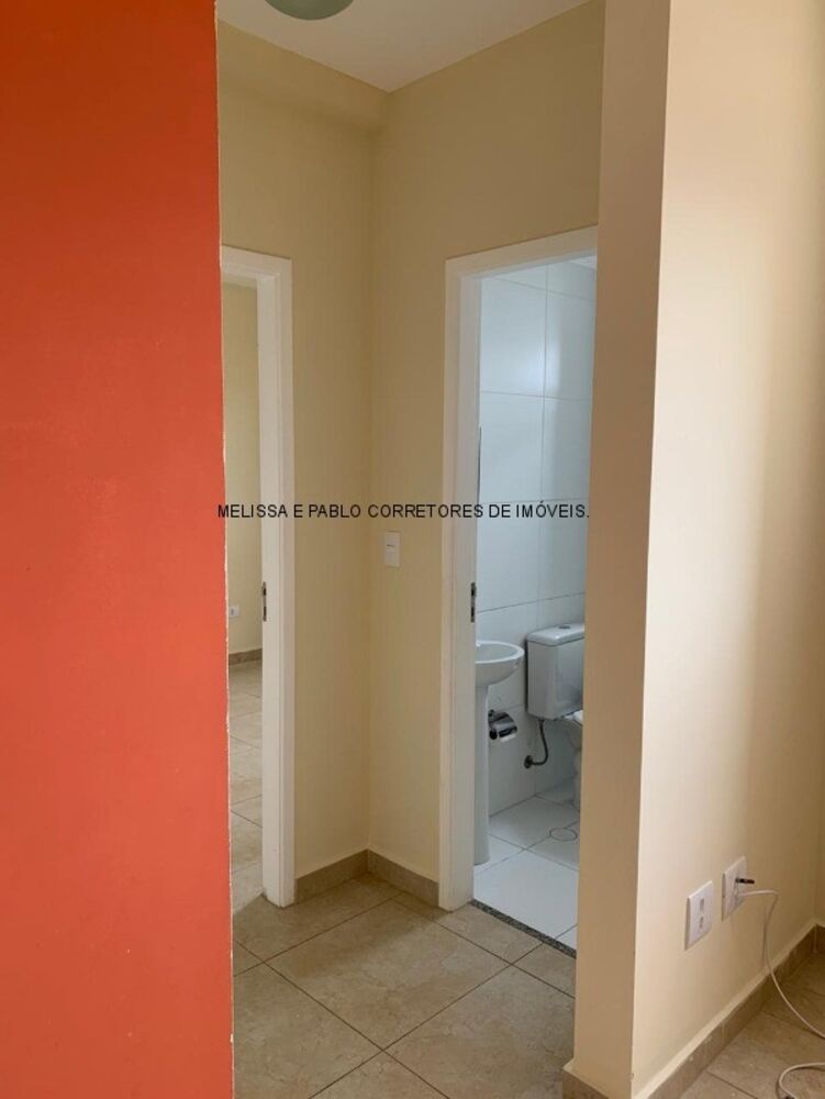 Apartamento, 2 quartos, 50 m² - Foto 2