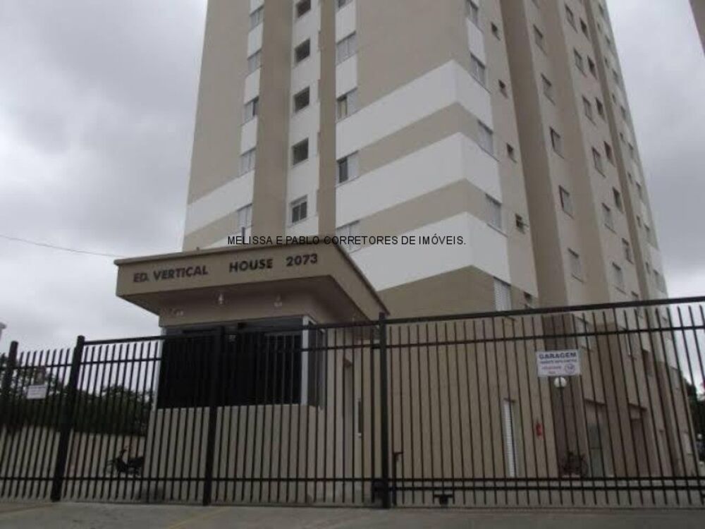 Apartamento, 2 quartos, 50 m² - Foto 6