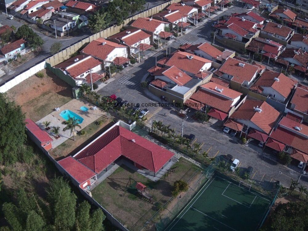 Casa, 3 quartos, 90 m² - Foto 11