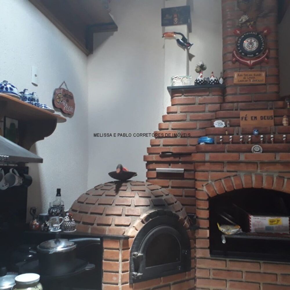 Casa, 3 quartos, 90 m² - Foto 12