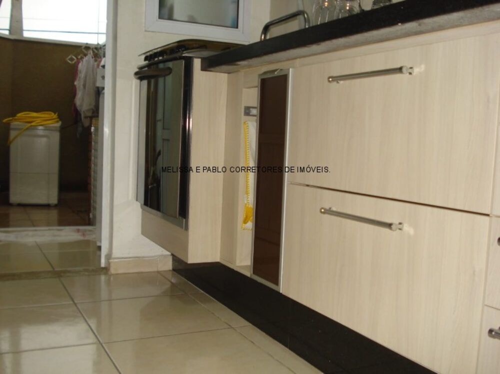 Casa, 3 quartos, 90 m² - Foto 1